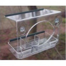 Meripac Window Feeder