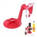 Upside Down Drinking Fountains Soda Cola Beer Beverage Switch Pressure