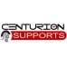 Centurion Supports Caspian Italian-styled Solid Oak Dining Table With Brown Leather High-back Dining Chairs (dining Table With 4-dining Chairs)