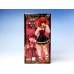 The Shoes Costume Prize Banpresto Red Sectional Figure Right Generation Miya Miya Mari Behind Maria Frill Skirt...