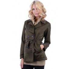 Elegant Trench Coat
