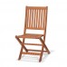 Wiltshire Fsc Eucalyptus Wood 6 Seater Outdoor Dining Set, With Rectangular Table