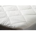 Belledorm 100% Cotton Anti Allergy Mattress Protector 4ft