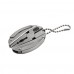 True Utility - Tu04 - Scarab - Silver
