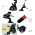 Iphone 6 6s Smart Mobile Phone Pda In Car Windscreen Strong Suction Mount Holder Cradle Stand 360 Rotation For Iphone 6 6+ 5 5s 5c 4 2 3 3g 3gs 4 4s Samsung S6 S5 S4 S3 Note 3 2 I9100 S5830 Htc Nokia Nexus Zte Blackberry Lg All Smart Phones And Gps Device