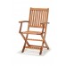 Wiltshire Fsc Eucalyptus Wood 6 Seater Outdoor Dining Set, With Rectangular Table