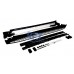 Kitt Rbmb02 W164 Mercedes M-class 2005-2011 Running Boards Side Steps Side Skirts
