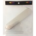Trixes 4 In 1 Red Laser Pointer Pen Silver Pda Stylus Led Teaching Gadget Pen