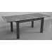 Cotswold Rustic Solid Oak Extending Dining Table (132cm - 198 Cm)
