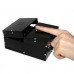 Leorx Useless Box Assembly Kit Perpetual Machine For Geek Gifts Or Desk Toys