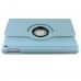 G4gadget® 360 Rotation Premium Quality Apple Ipad Air 2 Horizontal & Vertical View Leather Cover Smart Case Protection From Bumps And Scratches Perfect Case For Every Day Use Watch Movies And In Different Angles Stand In Two Steps (ipad Air2 (ipad 6), Lig