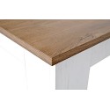 Kendal Dining Set Table & Bench Set