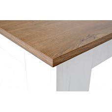 Kendal Dining Set Table & Bench Set