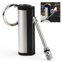 Digiflex Match Box Lighter Lites 15000 Times Gadget Gift Key-ring