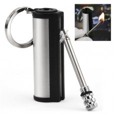 Digiflex Match Box Lighter Lites 15000 Times Gadget Gift Key-ring