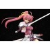 Magical Girl Lyrical Nanoha Strikers 1/8 Scale Signum Pvc Statue [toy]