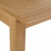 Brand New John Lewis Ellis 4-6 Seater Extending Dining Room Table