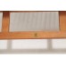Wiltshire Fsc Eucalyptus Wood 6 Seater Outdoor Dining Set, With Rectangular Table