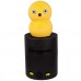 My Keepon Dancing Robot