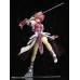 Magical Girl Lyrical Nanoha Strikers 1/8 Scale Signum Pvc Statue [toy]