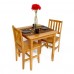Brand New !! Bistro Cafe Dining Kitchen Tables And Chair Set. Brand New !!