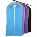 6pcs Dress Clothes Suit Cover Bag Dustproof Jacket Skirt Storage Protector 60x100cm