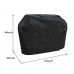 Outus Waterproof Heavy Duty Barbeque Bbq Grill Gas Covers Outdoor 67 Inch, Black