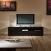 Modern Dining Table Oak Veneer Round / Oval Extending 1200-1600mm 2088