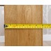 Kentucky 150cm Solid Oak Dining Table