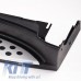 Kitt Rbmb02 W164 Mercedes M-class 2005-2011 Running Boards Side Steps Side Skirts