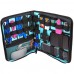 Butterfox Universal Electronics Accessories Travel Organiser / Hard Drive Case / Cable Organiser - Large
