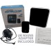 Weather Station With Outdoor Sensor / Transmitter - Wireless Weather Station Gadget By Think Gizmos