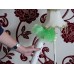 Electric Go Duster - As Seen On The Tv Gadget Show- Gets Dust First Time Every Time - Lightweight - Perfectly Balanced - Battery Operated - Cordless - Static Electricity - Spinning Action - Over 250 Rpm - Easy To Clean And Use - Soft-touch Button