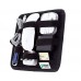 Ultimateaddons® Ultim-it Insert - The Ultimate Travel Tidy Organizer Suitable For Mobile Smart Phones, Tablets & Gadgets Accessories