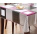 [cubixx] Waterproof Tablecloths/table Cloths/table Cover (106*152cm)