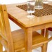 Brand New !! Bistro Cafe Dining Kitchen Tables And Chair Set. Brand New !!