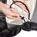 Outus Waterproof Heavy Duty Barbeque Bbq Grill Gas Covers Outdoor 67 Inch, Black