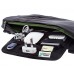Ultimateaddons® Ultim-it Insert - The Ultimate Travel Tidy Organizer Suitable For Mobile Smart Phones, Tablets & Gadgets Accessories