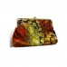 Fair Trade - Smateria Rik(o)rea Collection: Recycled Koren Skirt :: Large Clasp Purse :: Tiger