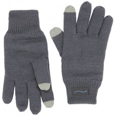 Hi-fun Hi-call Bluetooth Talking Glove For Men - Grey