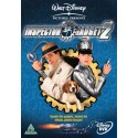 Inspector Gadget 2 [dvd] [2003]