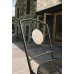 Trueshopping High Quality Sawley Bistro Tiled Garden Patio Outdoor Dining Set Table And 2 Chairs Hard-wearing Cafe Style Easy To Assemble