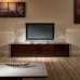 Modern Dining Table Oak Veneer Round / Oval Extending 1200-1600mm 2088