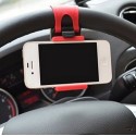 Domire In Car Holder Sticky Pad Gadget Mat For Mobile Phone Iphone Blackberry Samsung