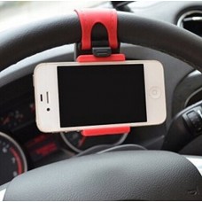 Domire In Car Holder Sticky Pad Gadget Mat For Mobile Phone Iphone Blackberry Samsung