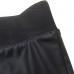 Black Sexy Women's Wet Look Shinny Faux Leather Short Pvc Mini Skirt Xl