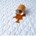 Hospital Quality Washable Waterproof Quilted Microfibre Mattress Protector Deep Fitted Cover (double)