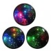 Revolving Stars Projector - Wow Stars (not Star Master) - Colorful Night Sky Light Projector, Bedside Mood Lamp - Revolves 360 Degrees Automatically - 3 Meter Long Usb Cable Included