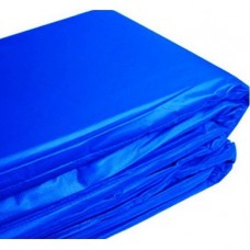 Zupapa® Blue 10 Ft Replacement Trampoline Surround Pad