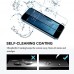 Spy Gadget® ( 2 - Pack) Iphone 5/5s Tempered Glass Screen Protector,iphone 5/5s Screen Protector, Tempered Glass,9h Hardness,curved Edge,bubble Free,anti-scratch,fingerprint&oil Stain Coating,retail Package Exclusive From Spy Gadget®